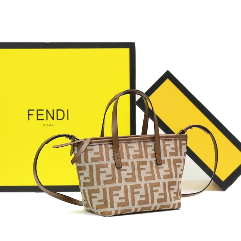 Fendi Shopping Bags